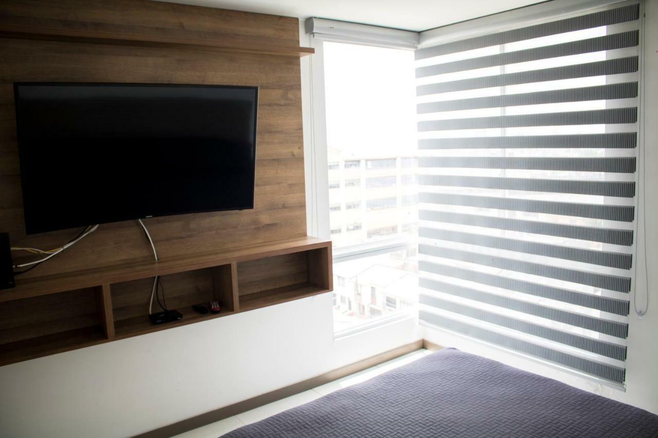 Apartamento Granate Pereira Extérieur photo