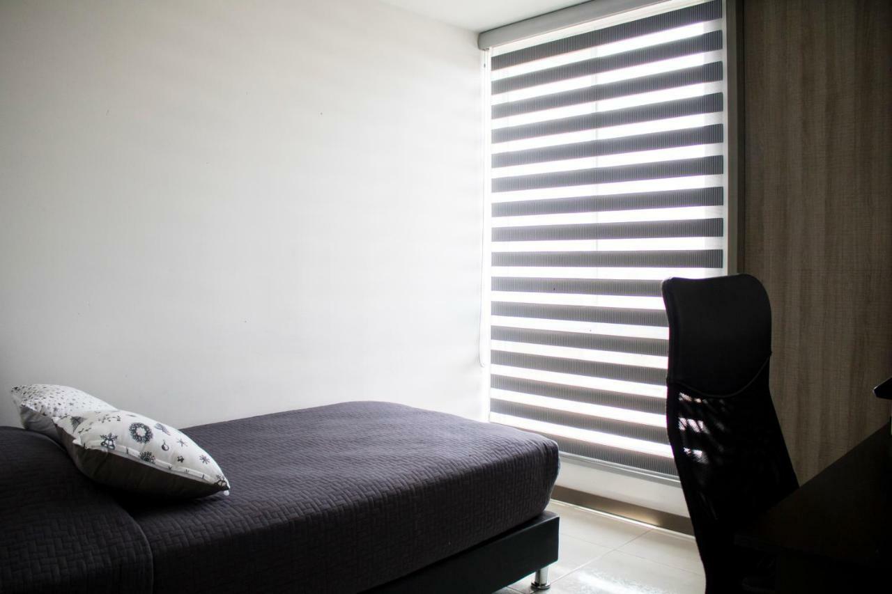 Apartamento Granate Pereira Extérieur photo