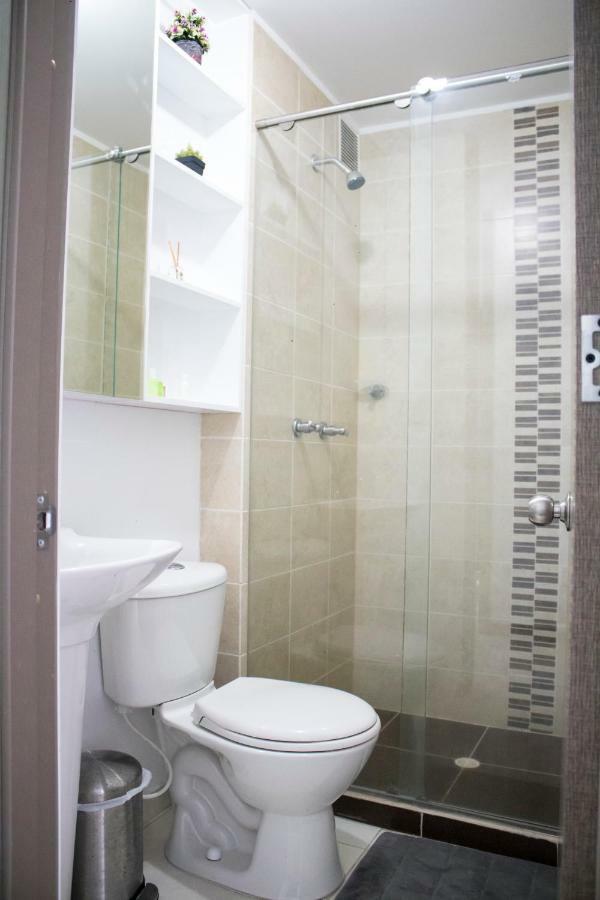 Apartamento Granate Pereira Extérieur photo