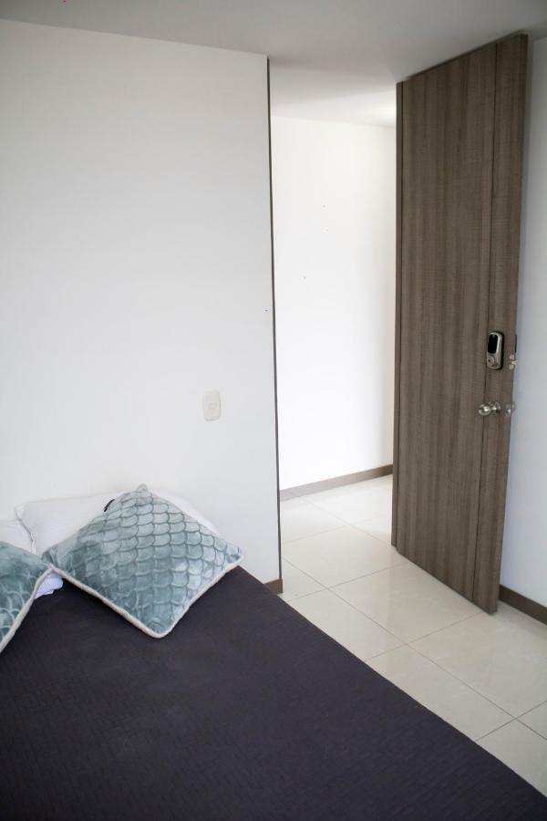 Apartamento Granate Pereira Extérieur photo